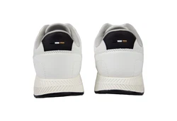 BOSS Titanium_Runn Sneaker Creme/Beige/Weiß/Grau/Braun