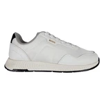 BOSS Titanium_Runn Sneaker Creme/Beige/Weiß/Grau/Braun