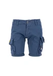Alpha Industries Crew Short Patch 