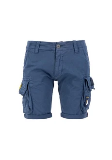 Alpha Industries Crew Short Patch Alpha Industries Crew Short Patch