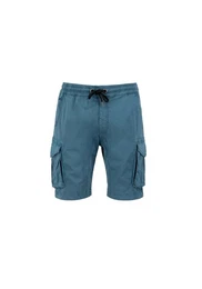 Sweatshorts Men - Shorts Cotton Twill Jogger Short