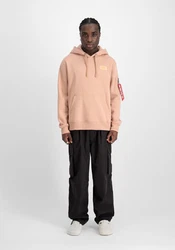 ALPHA INDUSTRIES Sweatshirt 