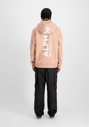 ALPHA INDUSTRIES Sweatshirt 