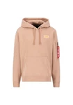 ALPHA INDUSTRIES Sweatshirt 