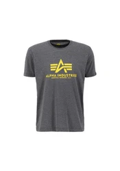 Alpha Industries Herren Basic T-Shirt 
