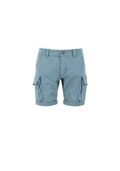 Alpha Industries Shorts Crew Short 