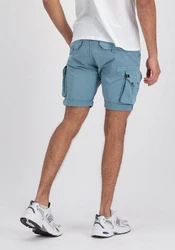 Alpha Industries Shorts Crew Short 