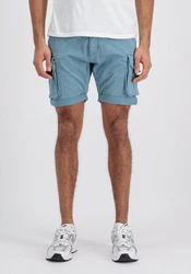 Alpha Industries Shorts Crew Short 