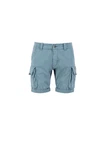 Alpha Industries Shorts Crew Short 