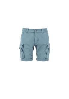 Alpha Industries Shorts Crew Short Alpha Industries Shorts Crew Short