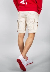 Alpha Industries Shorts Crew Short 