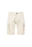Alpha Industries Shorts Crew Short 