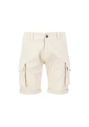 Alpha Industries Shorts Crew Short 