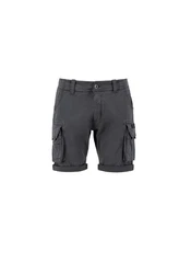 Alpha Industries Shorts Crew Short 