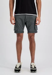 Alpha Industries Shorts Crew Short 