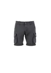 Alpha Industries Shorts Crew Short 