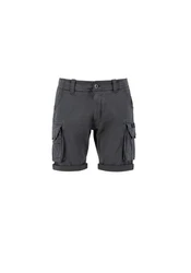 Alpha Industries Shorts Crew Short 
