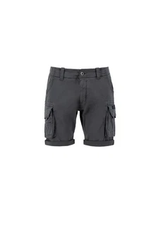 Alpha Industries Shorts Crew Short Alpha Industries Shorts Crew Short