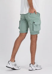 Alpha Industries Shorts Crew Short 