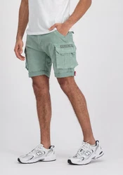 Alpha Industries Shorts Crew Short 