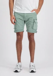 Alpha Industries Shorts Crew Short 