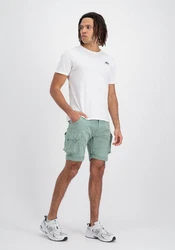 Alpha Industries Shorts Crew Short 