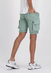 Alpha Industries Shorts Crew Short 