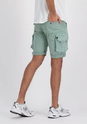 Alpha Industries Shorts Crew Short 