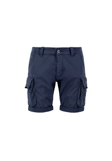 Alpha Industries Shorts Crew Short marine Alpha Industries Shorts Crew Short marine