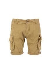 Alpha Industries Shorts Crew Short 