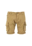 Alpha Industries Shorts Crew Short 