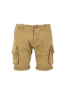 Alpha Industries Shorts Crew Short Alpha Industries Shorts Crew Short