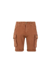 Alpha Industries Shorts Crew Short 
