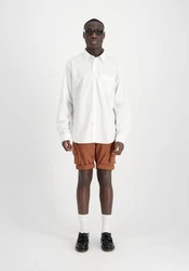 Alpha Industries Shorts Crew Short 