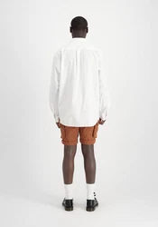 Alpha Industries Shorts Crew Short 