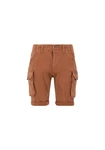 Alpha Industries Shorts Crew Short 