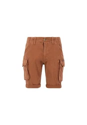 Alpha Industries Shorts Crew Short 