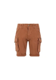 Alpha Industries Shorts Crew Short Alpha Industries Shorts Crew Short
