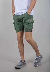 Alpha Industries Shorts Crew Short 