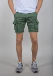 Alpha Industries Shorts Crew Short 