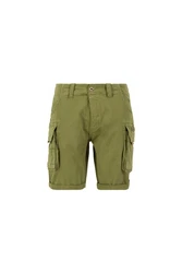 Alpha Industries Shorts Crew Short 