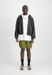 Alpha Industries Shorts Crew Short 