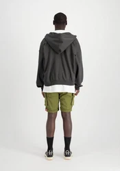 Alpha Industries Shorts Crew Short 