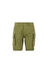Alpha Industries Shorts Crew Short 