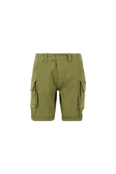 Alpha Industries Shorts Crew Short 