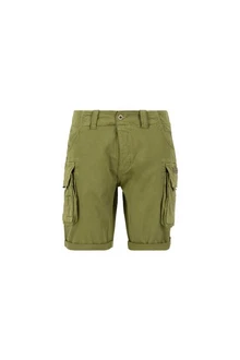 Alpha Industries Shorts Crew Short Alpha Industries Shorts Crew Short