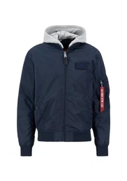 Bomberjacke Men - Bomber Jackets MA-1 TT Two Tone Hood