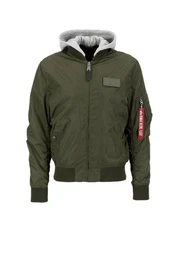 Bomberjacke Men - Bomber Jackets MA-1 TT Two Tone Hood