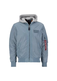 Bomberjacke Men - Bomber Jackets MA-1 TT Two Tone Hood