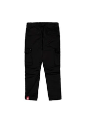 Alpha Industries Cargohose Task Force Pant Schwarz/Dunkelblau